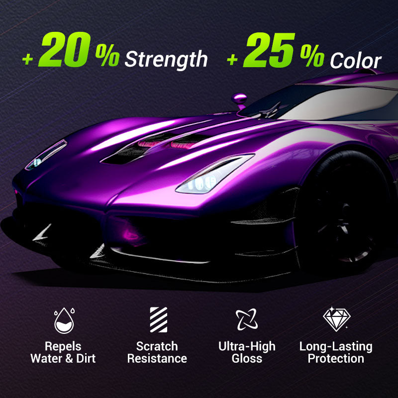 ⌛Auto-Schutzbeschichtung aus Keramik-Sprühfarbe【Direktverkauf ab Werk】