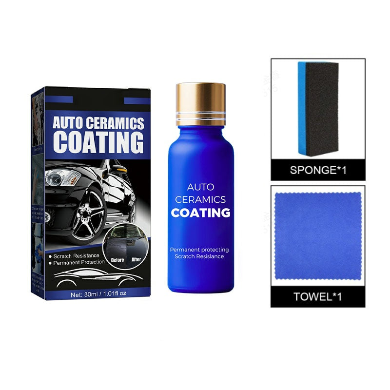 ⌛Auto-Schutzbeschichtung aus Keramik-Sprühfarbe【Direktverkauf ab Werk】