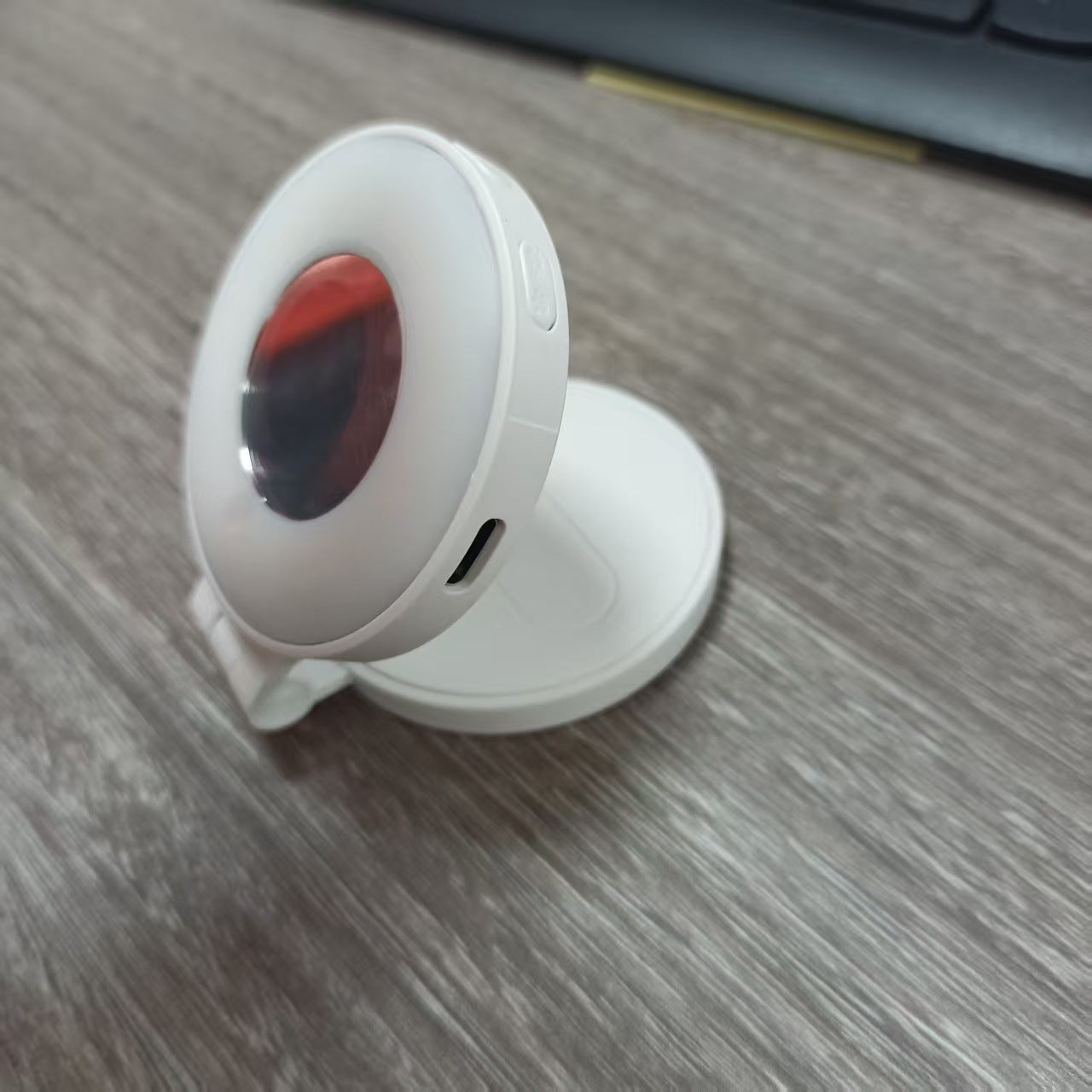 【Werden Sie schöner】 Magnetisches Handy-Fülllicht