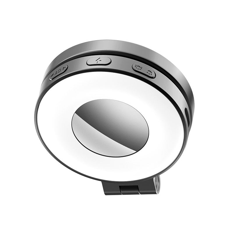 【Werden Sie schöner】 Magnetisches Handy-Fülllicht