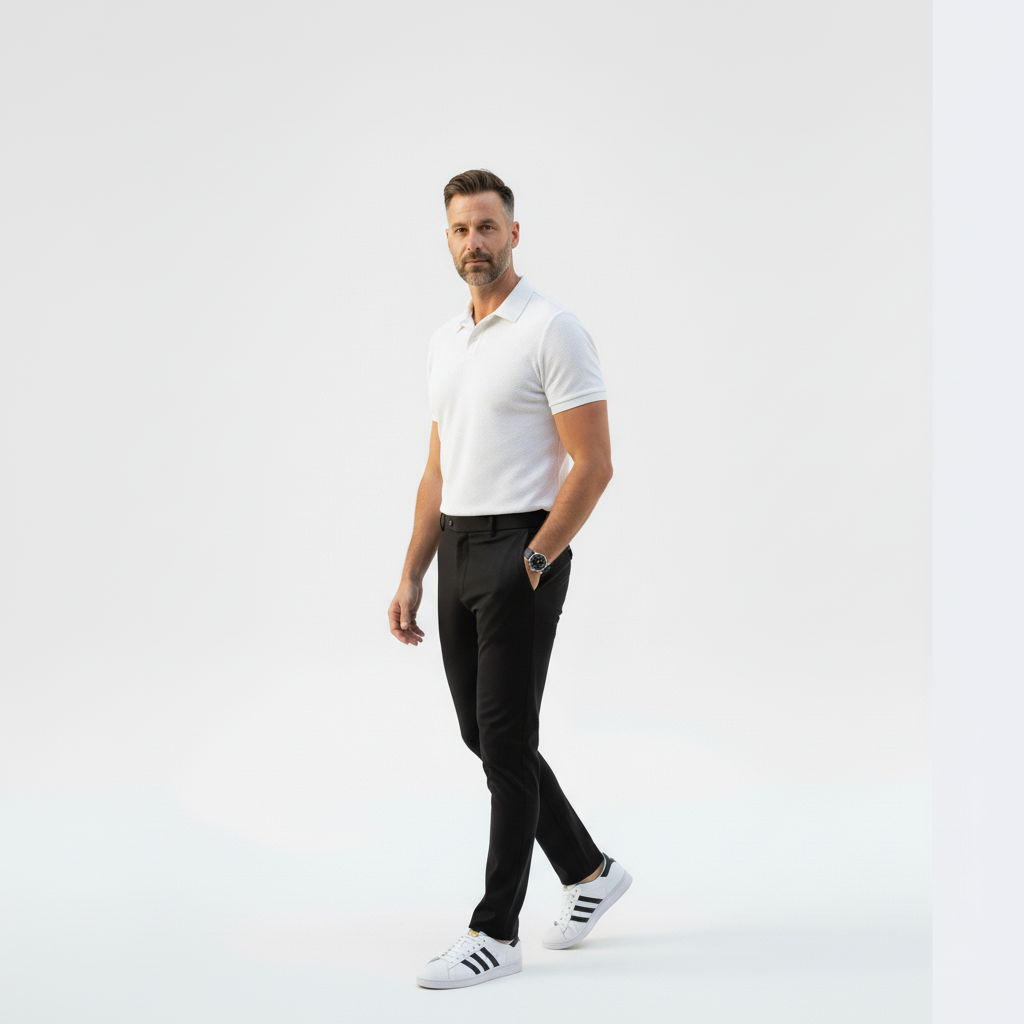 Windsor Short Sleeve Dress Shirt – Alter Ego