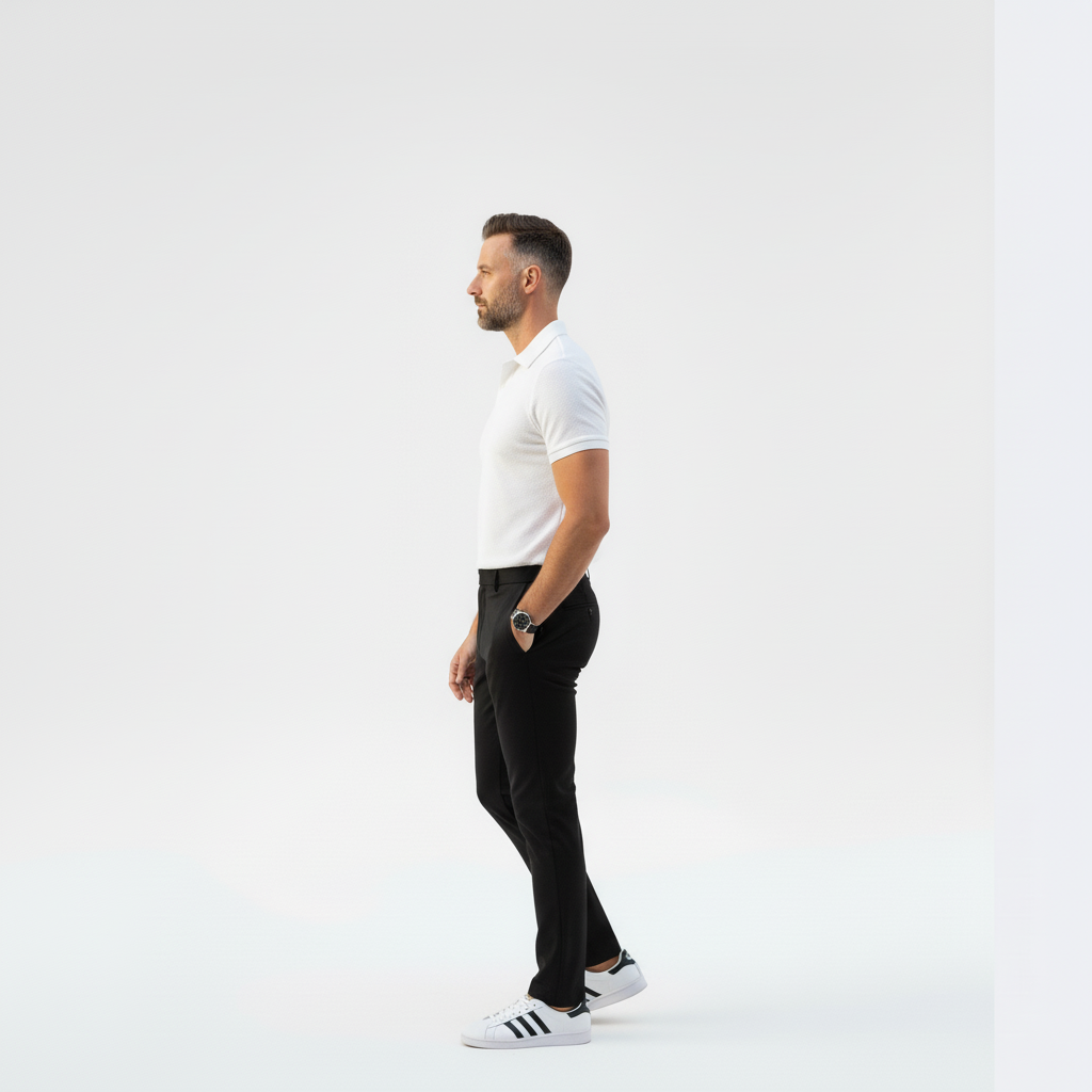 Windsor Short Sleeve Dress Shirt – Alter Ego