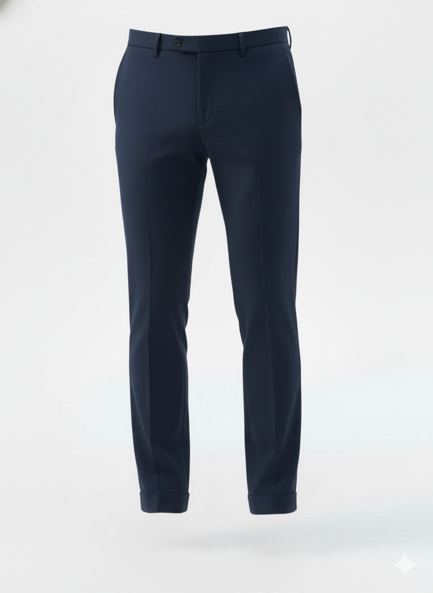 Mayfair Classic Dress Trousers – Alter Ego