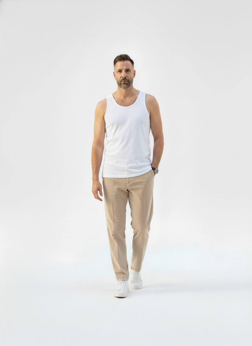 Heritage Business Trousers – Alter Ego