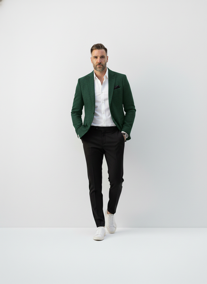 Eton Casual Blazer – Caspian's