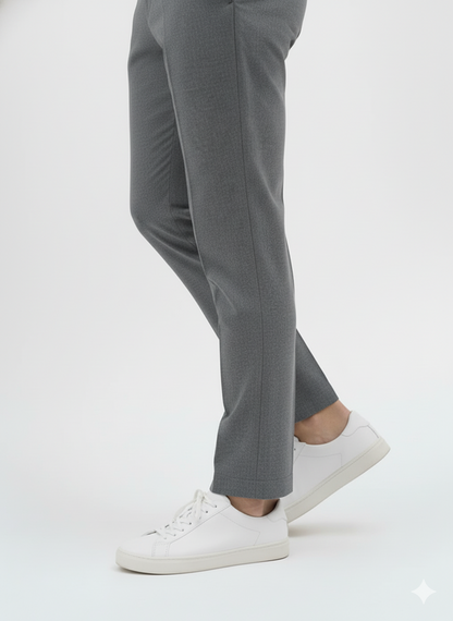 Aldwych Refined Minimal Trousers – Caspian's