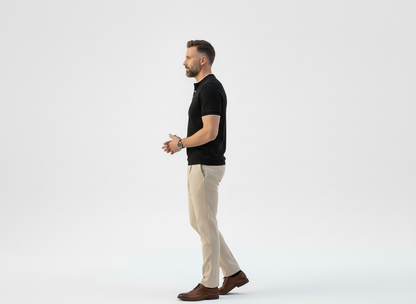 Camden Heritage Colour-Block Shirt – Caspian's