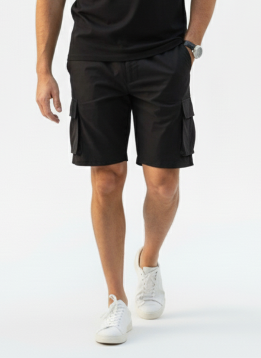 Harbour Cargo Shorts – Alter Ego