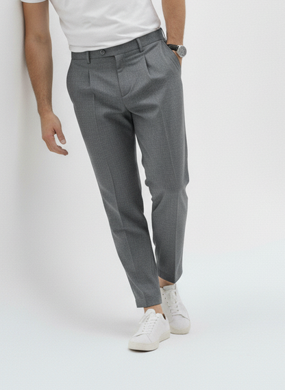 Aldwych Refined Minimal Trousers – Caspian's