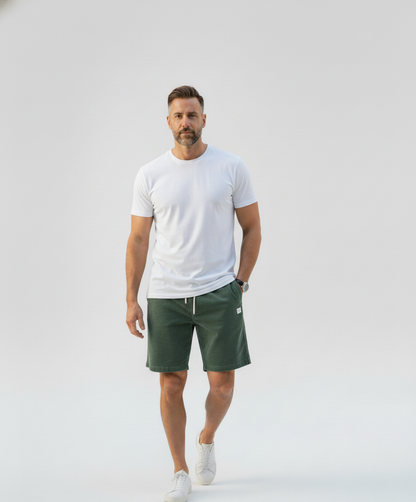 Retro Corduroy Shorts – Caspian's