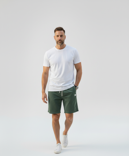 Retro Corduroy Shorts – Caspian's