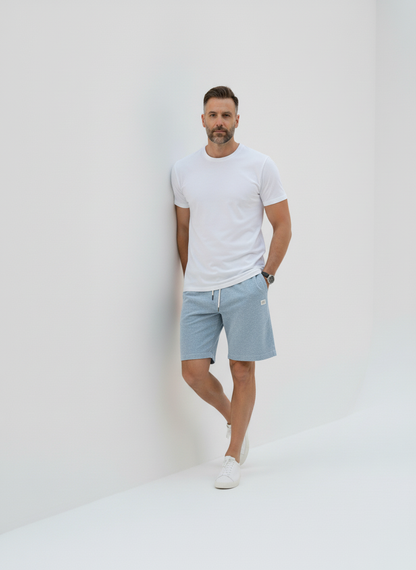 Retro Corduroy Shorts – Caspian's