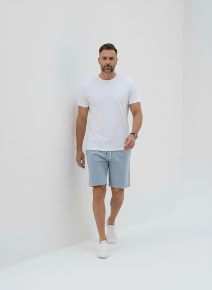 Retro Corduroy Shorts – Caspian's