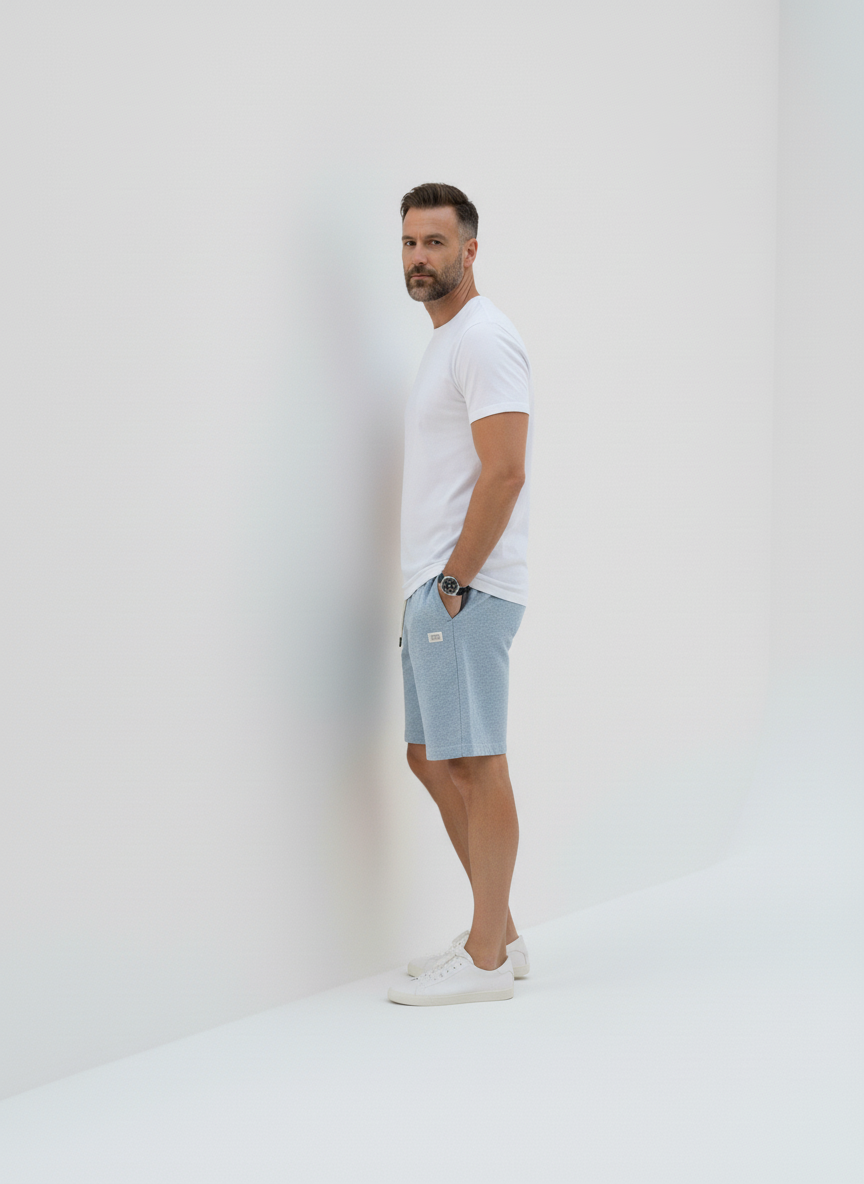 Retro Corduroy Shorts – Alter Ego