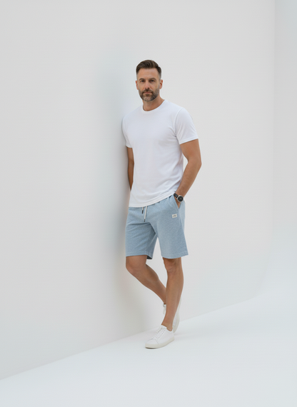 Retro Corduroy Shorts – Caspian's