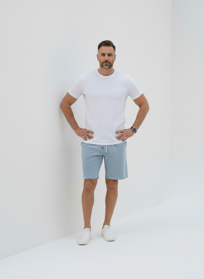 Retro Corduroy Shorts – Caspian's