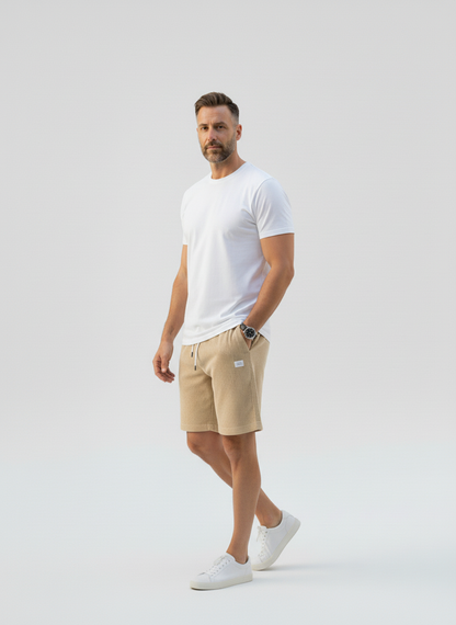 Retro Corduroy Shorts – Caspian's