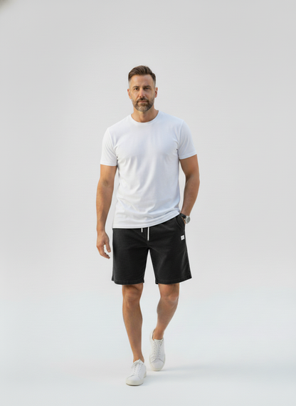 Retro Corduroy Shorts – Caspian's