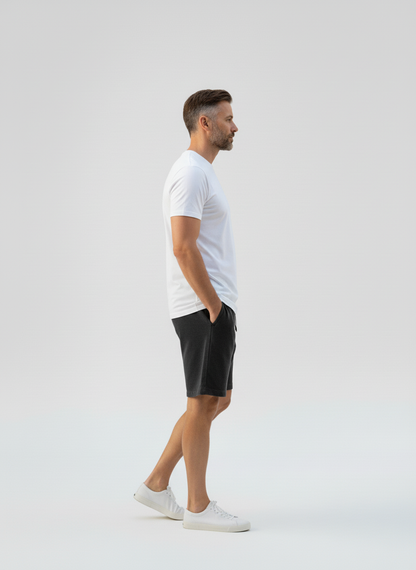 Retro Corduroy Shorts – Caspian's