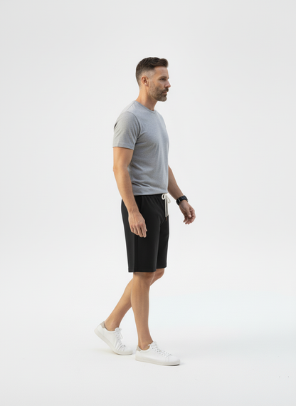 Riviera Woven Drawstring Shorts – Caspian's