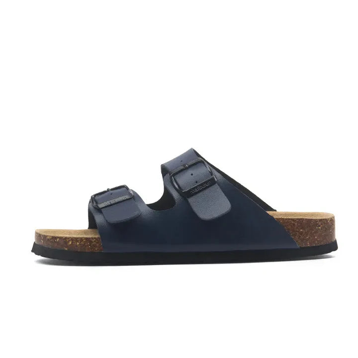 Maibulun Leather Sandal