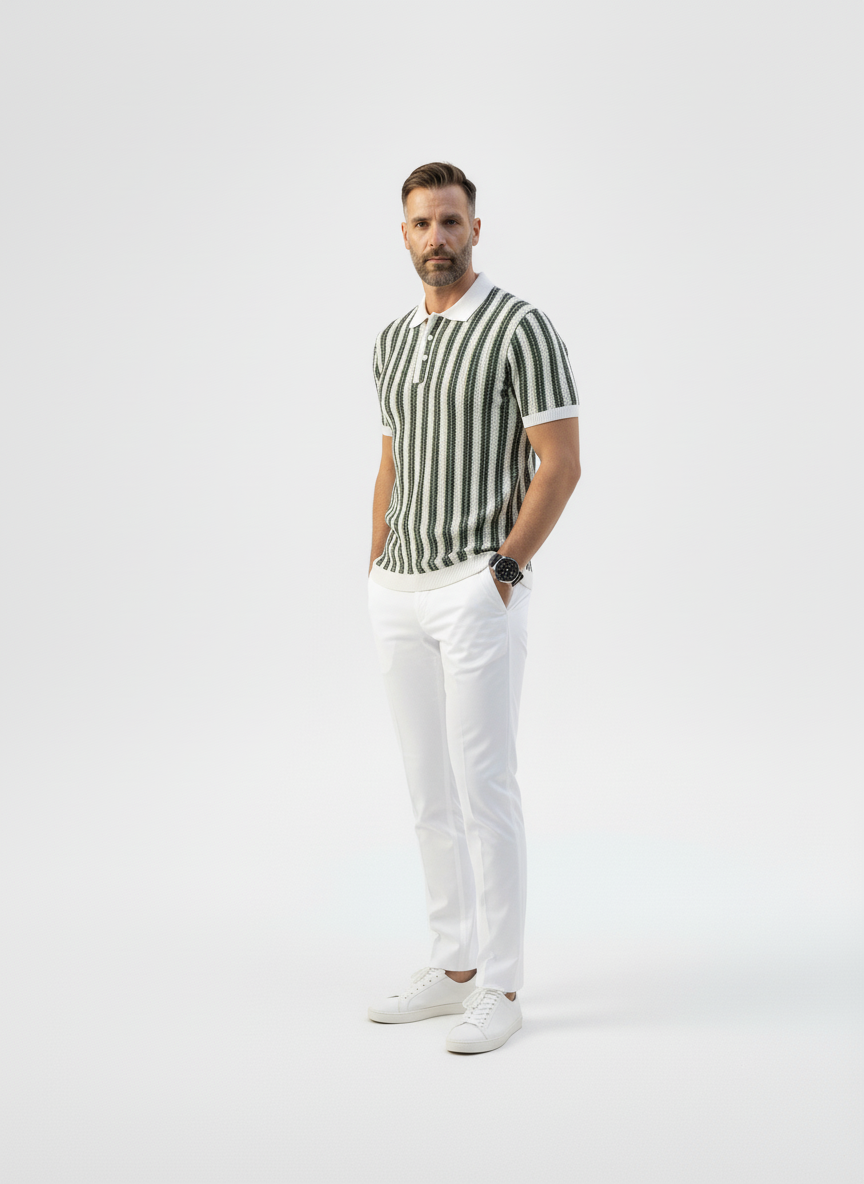 Brixton Contrast Zip Jacket – Caspian's