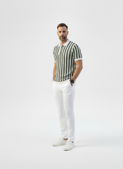 Brixton Contrast Zip Jacket – Caspian's