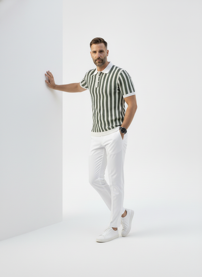 Brixton Contrast Zip Jacket – Caspian's