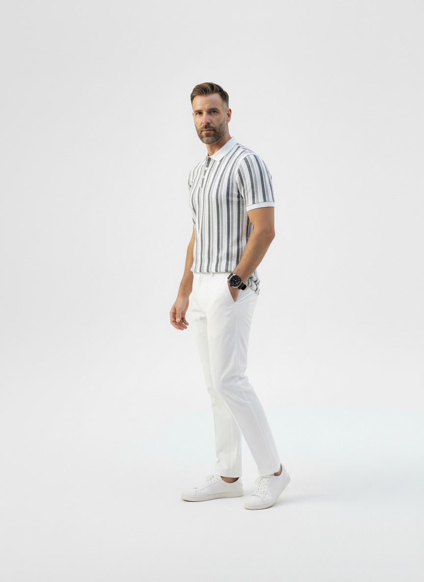 Brixton Contrast Zip Jacket – Caspian's