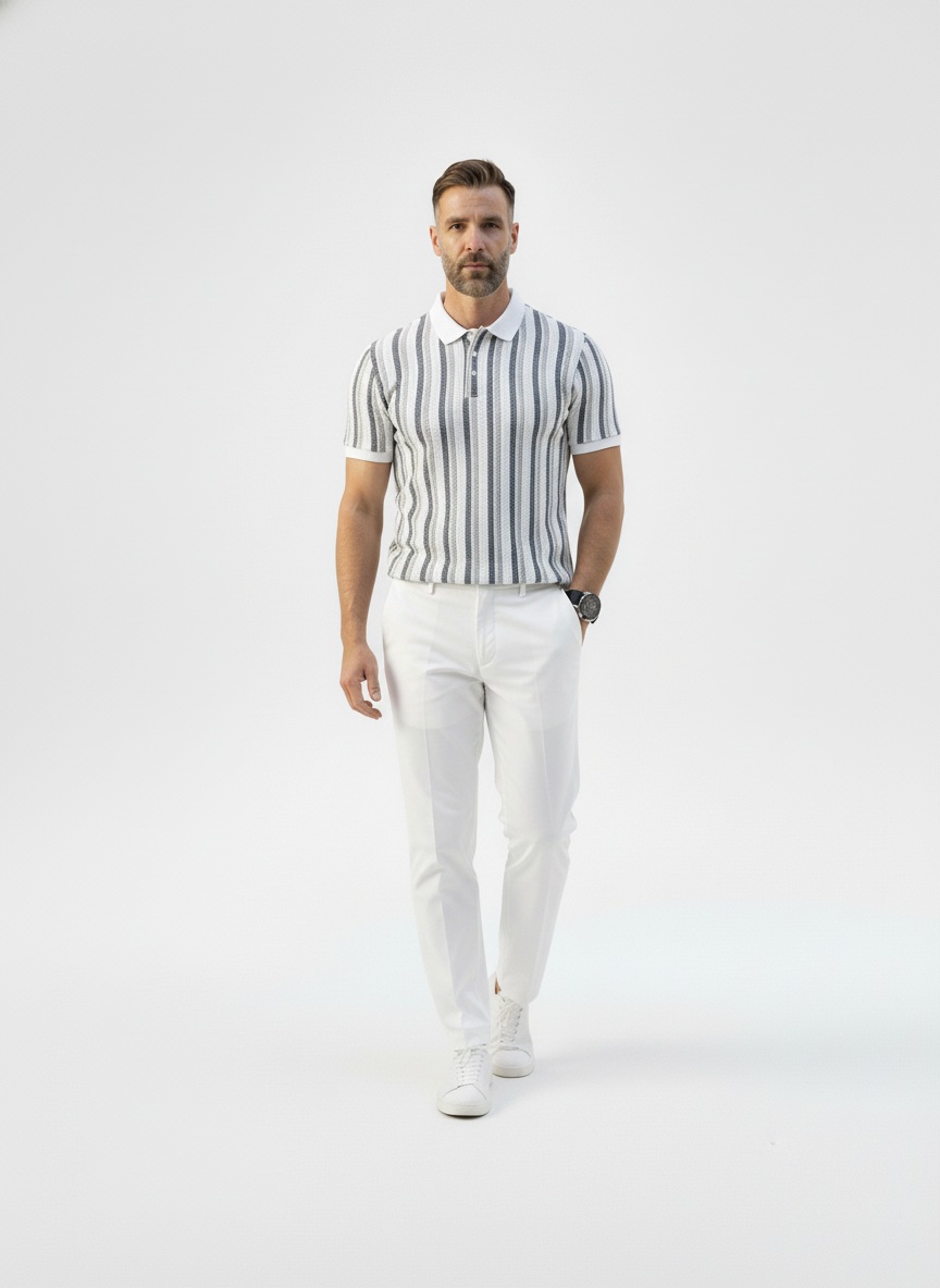 Brixton Contrast Zip Jacket – Caspian's