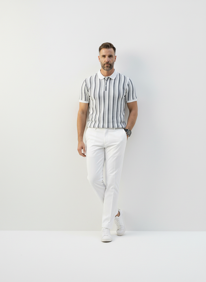 Brixton Contrast Zip Jacket – Caspian's