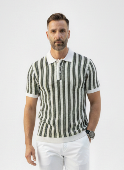 Brixton Contrast Zip Jacket – Caspian's