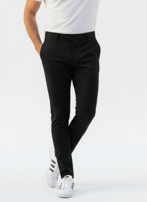 Alderfield Everyday Zip Jacket – Caspian's