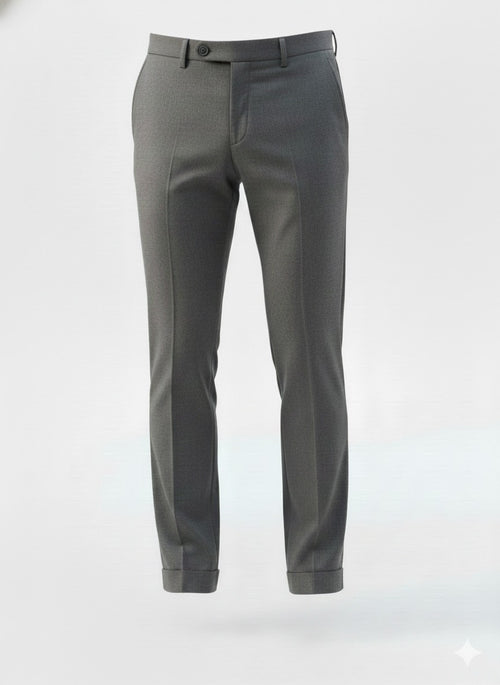 Aldwych Refined Minimal Trousers – Caspian's