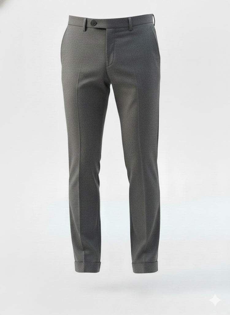 Aldwych Refined Minimal Trousers – Caspian's