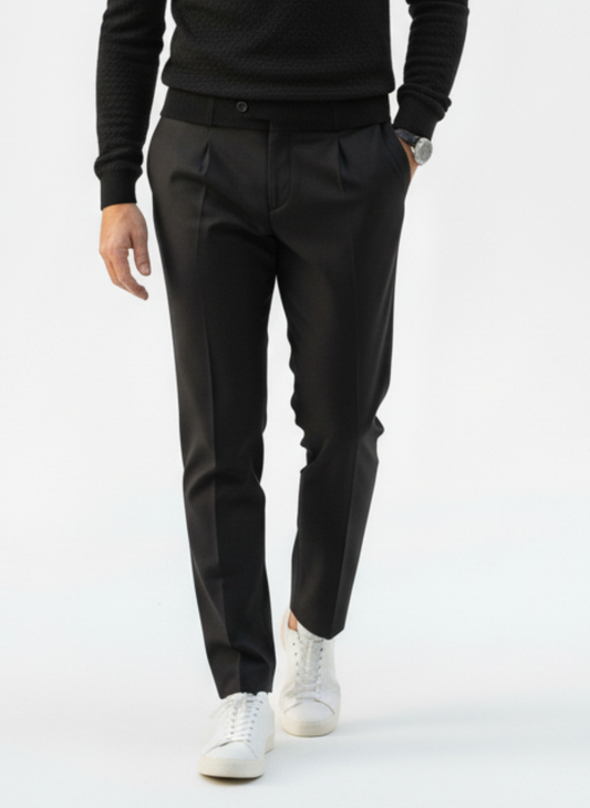 Riviera Suit Trousers – Caspian's