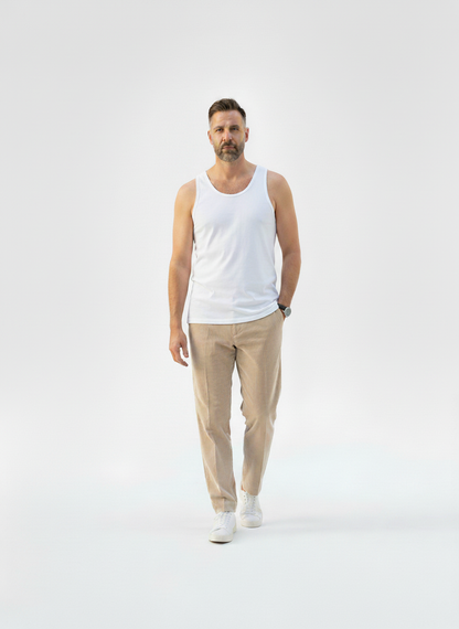 Heritage Business Trousers – Caspian's