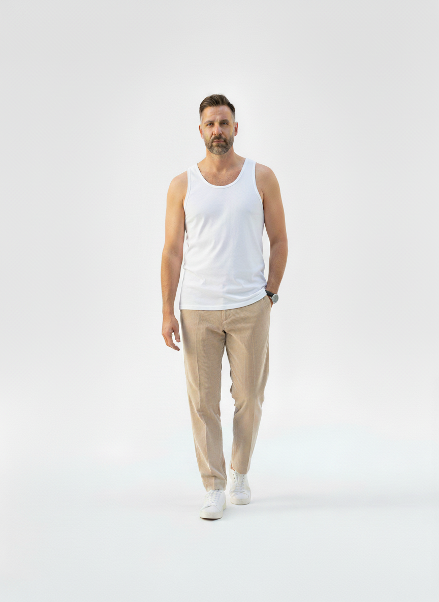 Heritage Business Trousers – Alter Ego