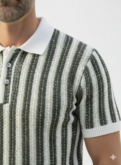 Brixton Contrast Zip Jacket – Caspian's