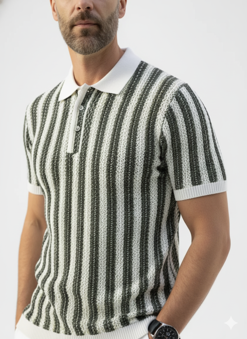 Brixton Contrast Zip Jacket – Caspian's