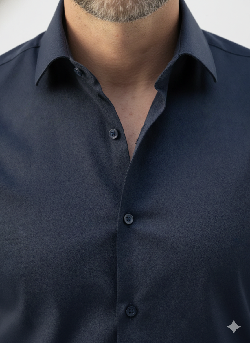 Clarendon Formal Long Sleeve Shirt – Caspian's