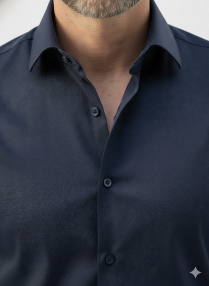 Clarendon Formal Long Sleeve Shirt – Caspian's