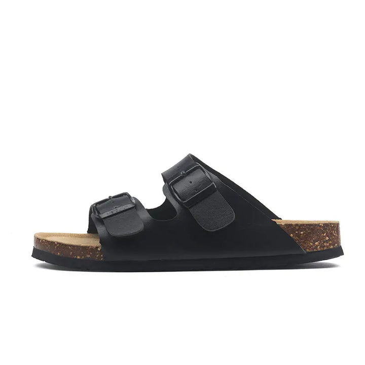 Maibulun Leather Sandal