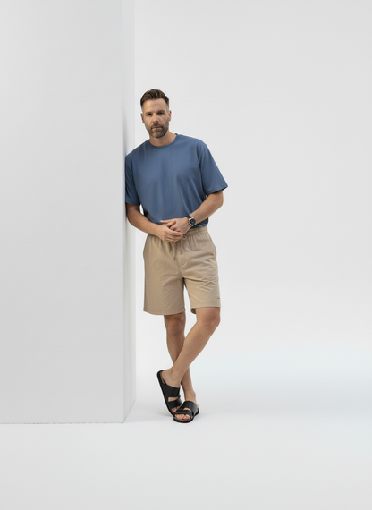 Hampton Summer Crew Tee – Caspian's