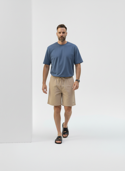 Hampton Summer Crew Tee – Caspian's