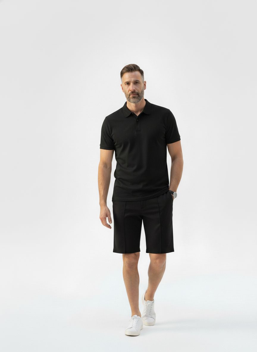 Regent Heritage Polo – Caspian's