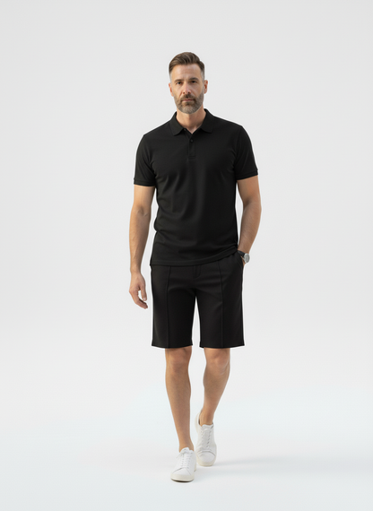 Regent Heritage Polo – Caspian's