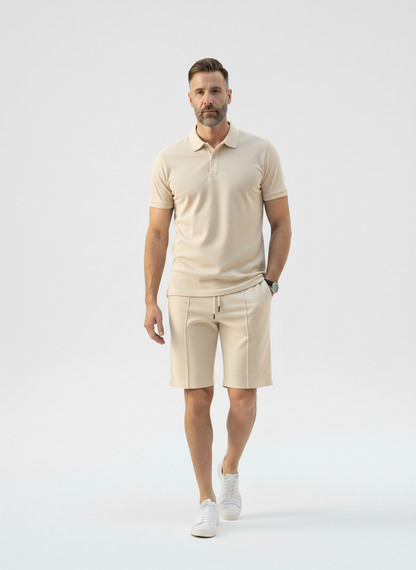 Regent Heritage Polo – Caspian's