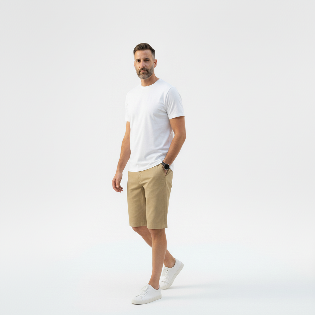 Essential Everyday Shorts – Alter Ego