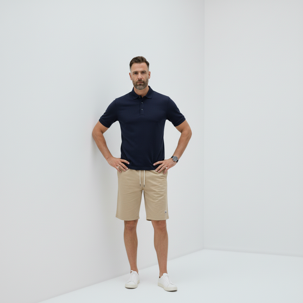 Regent Heritage Polo – Caspian's